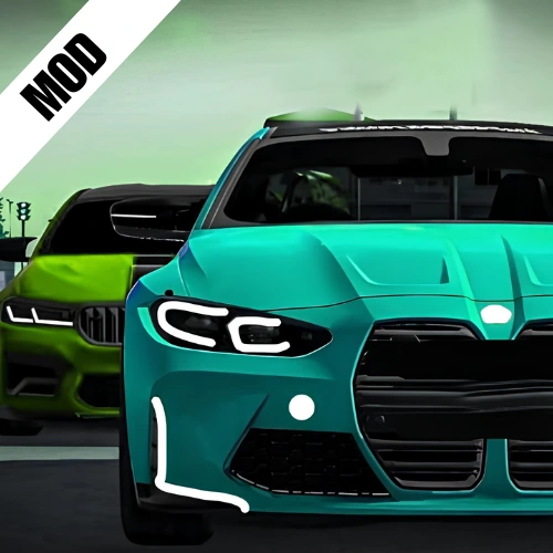 Car Parking Multiplayer APK