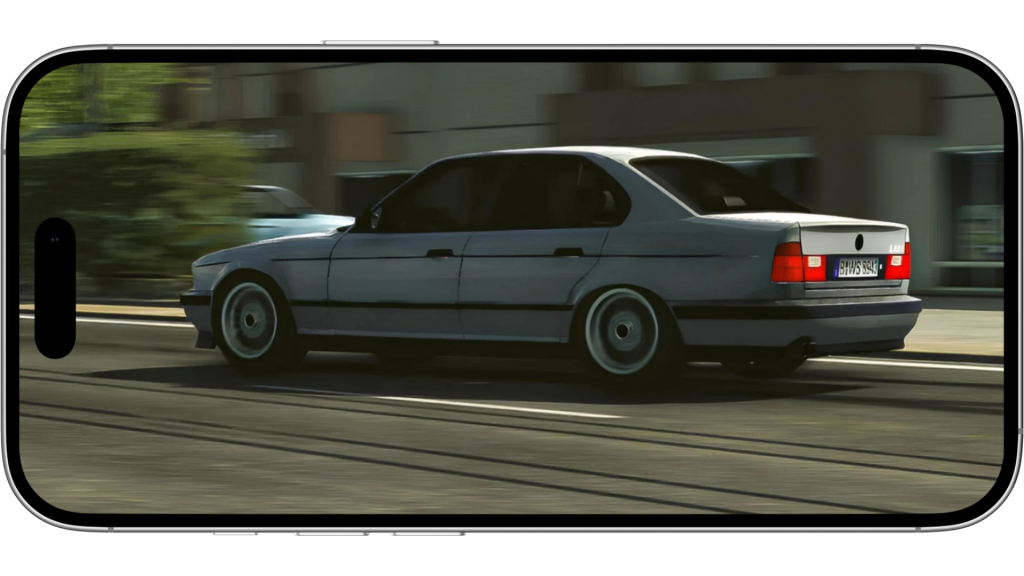 Car Park Multiplayer APK