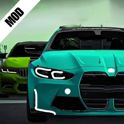 Car Parking Multiplayer APK